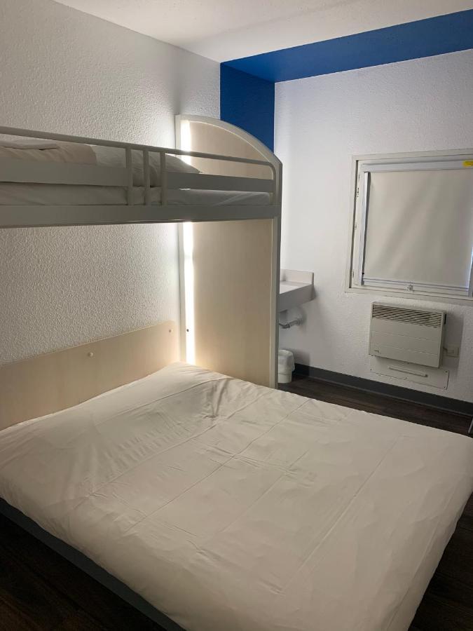 Hotelf1 * Pontarlier