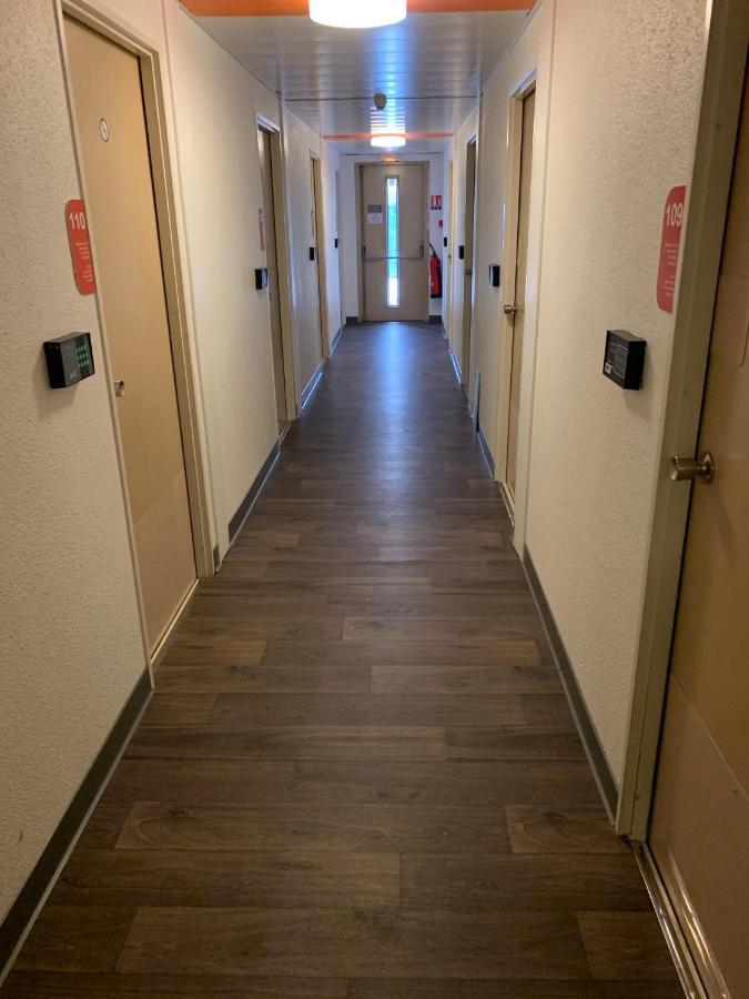 Hotelf1 Hotel Pontarlier