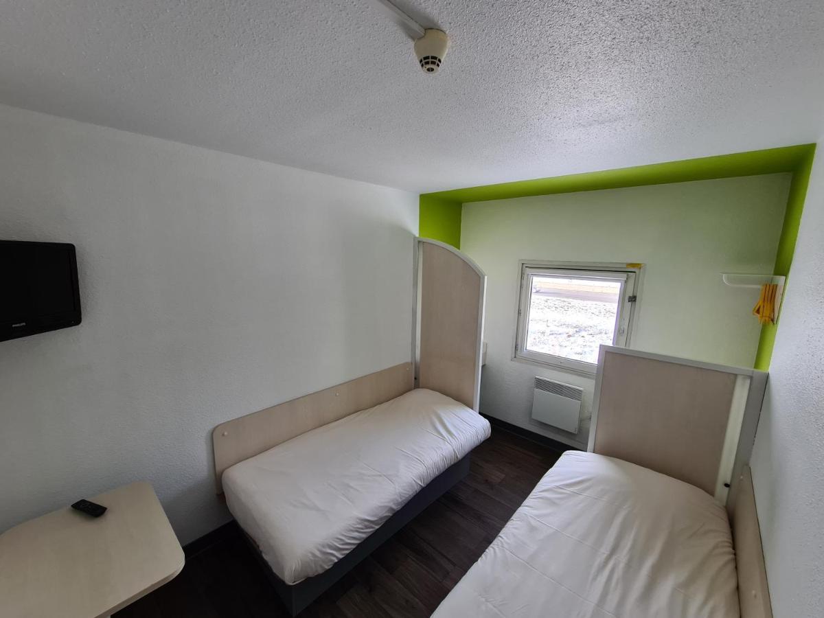Hotelf1 Hotel Pontarlier