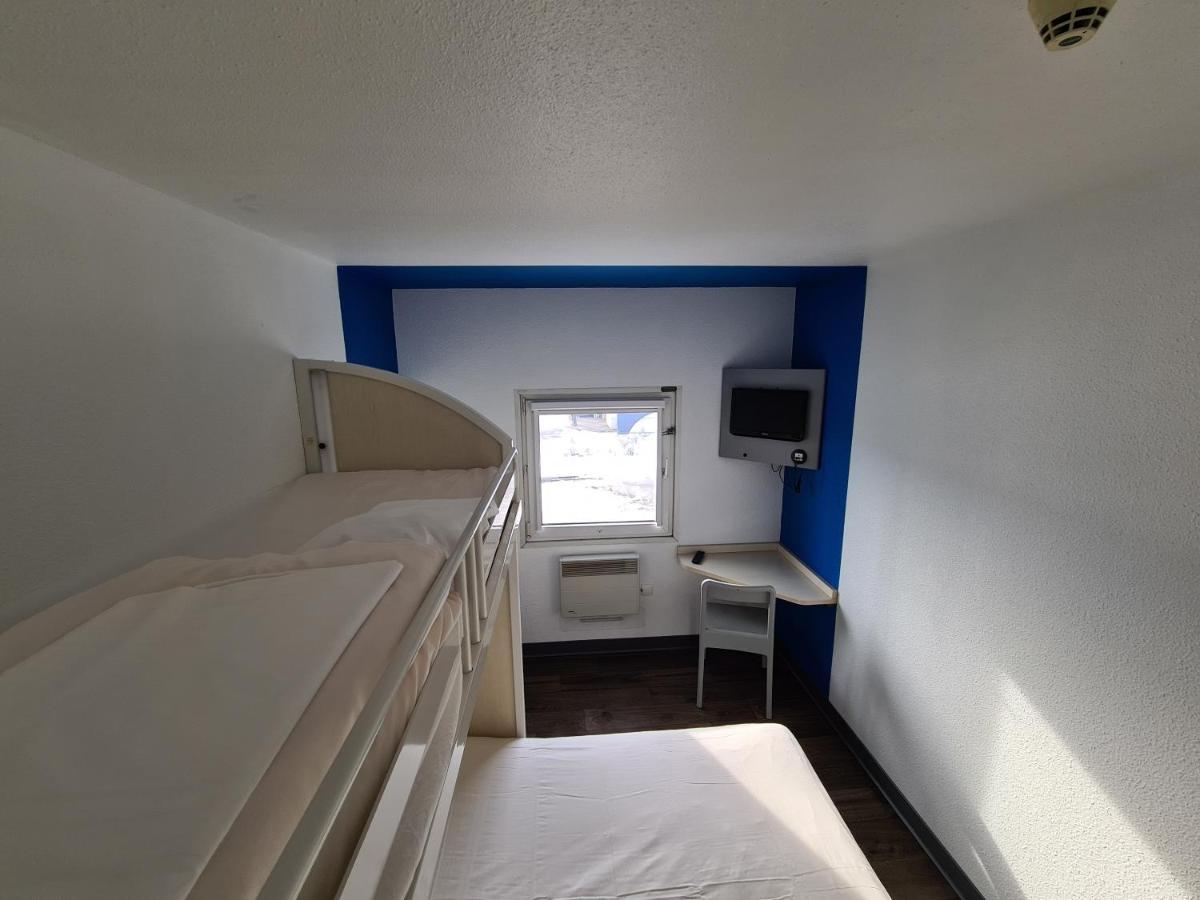 Hotelf1 * Pontarlier