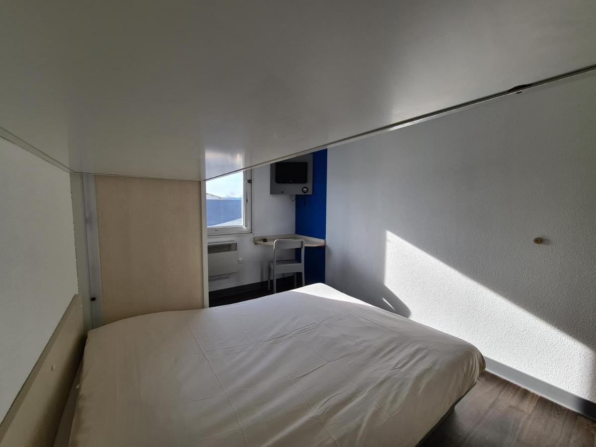Hotelf1 Pontarlier